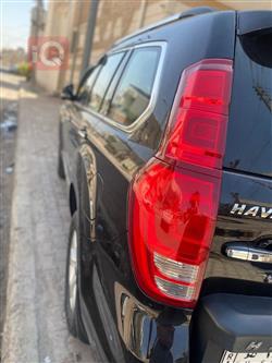 Haval H9